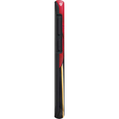 NHL Calgary Flames Home Jersey Galaxy S20 Plus Pro Case