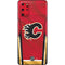 NHL Calgary Flames Home Jersey Galaxy S20 Plus Skin