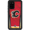NHL Calgary Flames Home Jersey Galaxy S20 Plus Waterproof Case