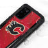 NHL Calgary Flames Home Jersey Galaxy S20 Plus Waterproof Case