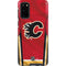 NHL Calgary Flames Home Jersey Galaxy S20 Pro Case