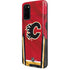 NHL Calgary Flames Home Jersey Galaxy S20 Pro Case
