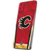 NHL Calgary Flames Home Jersey Galaxy S20 Skin