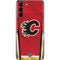 NHL Calgary Flames Home Jersey Galaxy S21 5G Skin