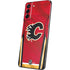 NHL Calgary Flames Home Jersey Galaxy S21 5G Skin