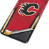 NHL Calgary Flames Home Jersey Galaxy S21 5G Skin