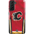 NHL Calgary Flames Home Jersey Galaxy S21 Plus 5G Pro Case