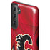 NHL Calgary Flames Home Jersey Galaxy S21 Plus 5G Pro Case