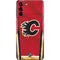 NHL Calgary Flames Home Jersey Galaxy S21 Plus 5G Skin