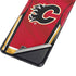NHL Calgary Flames Home Jersey Galaxy S21 Plus 5G Skin