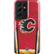NHL Calgary Flames Home Jersey Galaxy S21 Ultra 5G Pro Case