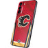 NHL Calgary Flames Home Jersey Galaxy S22 Plus Skin
