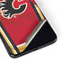 NHL Calgary Flames Home Jersey Galaxy S22 Plus Skin