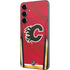 NHL Calgary Flames Home Jersey Galaxy S23 FE Skin