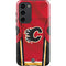 NHL Calgary Flames Home Jersey Galaxy S23 Plus Pro Case