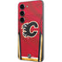 NHL Calgary Flames Home Jersey Galaxy S23 Skin