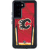 NHL Calgary Flames Home Jersey Galaxy S23 Waterproof Case