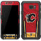 NHL Calgary Flames Home Jersey Galaxy S7 Active Skin