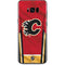 NHL Calgary Flames Home Jersey Galaxy S8 Plus Skin