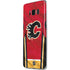 NHL Calgary Flames Home Jersey Galaxy S8 Plus Skin