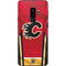 NHL Calgary Flames Home Jersey Galaxy S9 Plus Skin