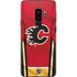 NHL Calgary Flames Home Jersey Galaxy S9 Plus Skin