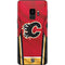 NHL Calgary Flames Home Jersey Galaxy S9 Skin