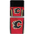 NHL Calgary Flames Home Jersey Galaxy Z Flip3 5G Skin