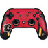 NHL Calgary Flames Home Jersey Google Stadia Controller Skin