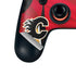 NHL Calgary Flames Home Jersey Google Stadia Controller Skin