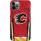 NHL Calgary Flames Home Jersey iPhone 11 Pro Lite Case