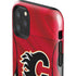 NHL Calgary Flames Home Jersey iPhone 11 Pro Max Impact Case
