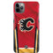 NHL Calgary Flames Home Jersey iPhone 11 Pro Max Lite Case