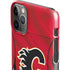 NHL Calgary Flames Home Jersey iPhone 11 Pro Max Lite Case