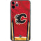NHL Calgary Flames Home Jersey iPhone 11 Pro Max Skin