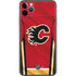 NHL Calgary Flames Home Jersey iPhone 11 Pro Max Skin