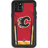 NHL Calgary Flames Home Jersey iPhone 11 Pro Max Waterproof Case