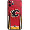 NHL Calgary Flames Home Jersey iPhone 11 Pro Skin