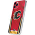 NHL Calgary Flames Home Jersey iPhone 11 Pro Skin