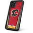 NHL Calgary Flames Home Jersey iPhone 11 Pro Waterproof Case
