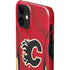 NHL Calgary Flames Home Jersey iPhone 12 Mini Lite Case