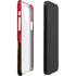 NHL Calgary Flames Home Jersey iPhone 12 Mini Lite Case