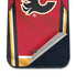NHL Calgary Flames Home Jersey iPhone 12 Mini Skin