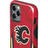 NHL Calgary Flames Home Jersey iPhone 12 Pro Max Impact Case