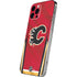 NHL Calgary Flames Home Jersey iPhone 12 Pro Skin