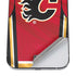 NHL Calgary Flames Home Jersey iPhone 12 Pro Skin