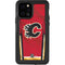 NHL Calgary Flames Home Jersey iPhone 12 Pro Waterproof Case