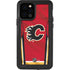NHL Calgary Flames Home Jersey iPhone 12 Pro Waterproof Case