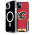 NHL Calgary Flames Home Jersey iPhone 13 MagSafe Case