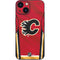 NHL Calgary Flames Home Jersey iPhone 13 Mini Skin